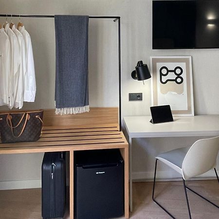 Cosy Rooms Embajador Валенсия Екстериор снимка