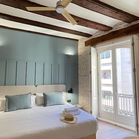 Cosy Rooms Embajador Валенсия Екстериор снимка