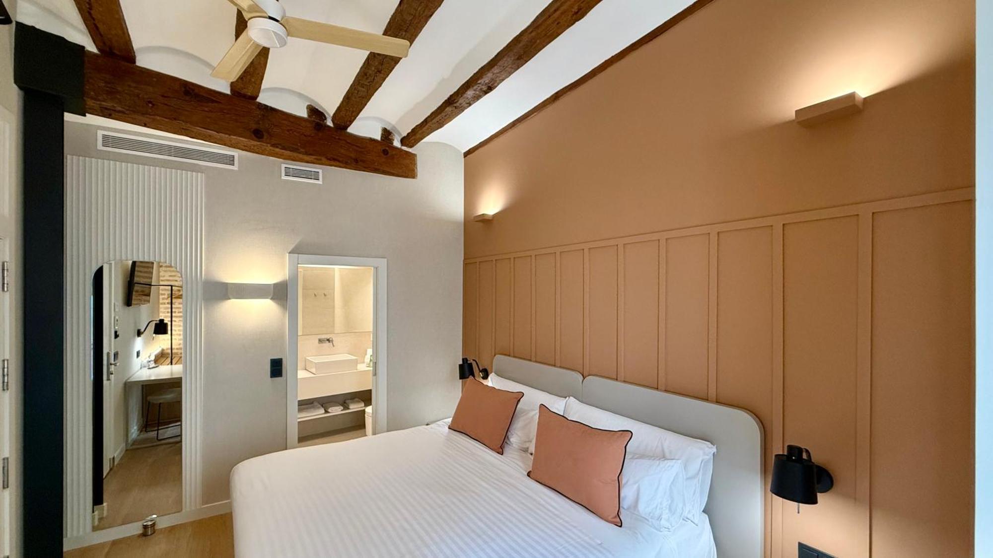 Cosy Rooms Embajador Валенсия Екстериор снимка
