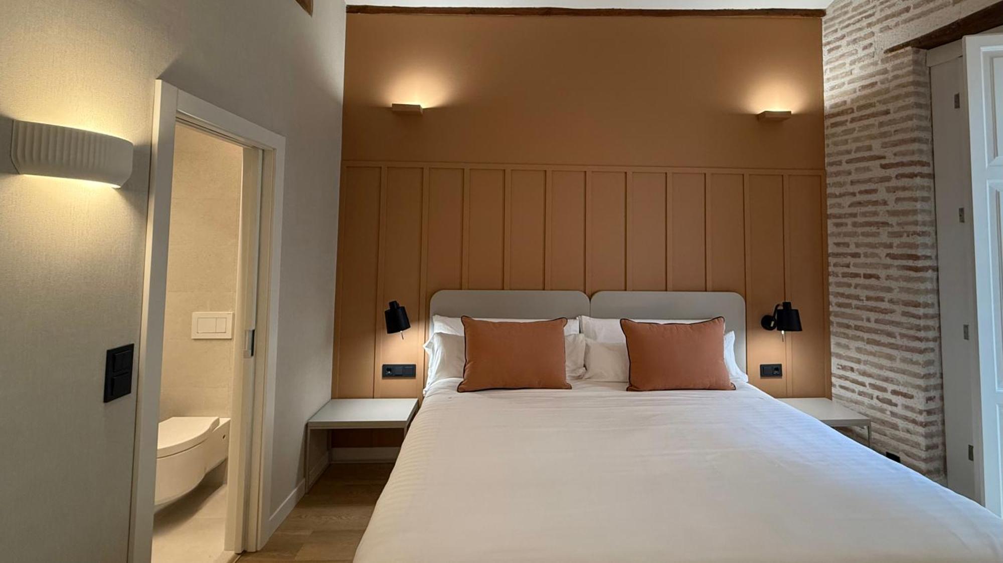 Cosy Rooms Embajador Валенсия Екстериор снимка
