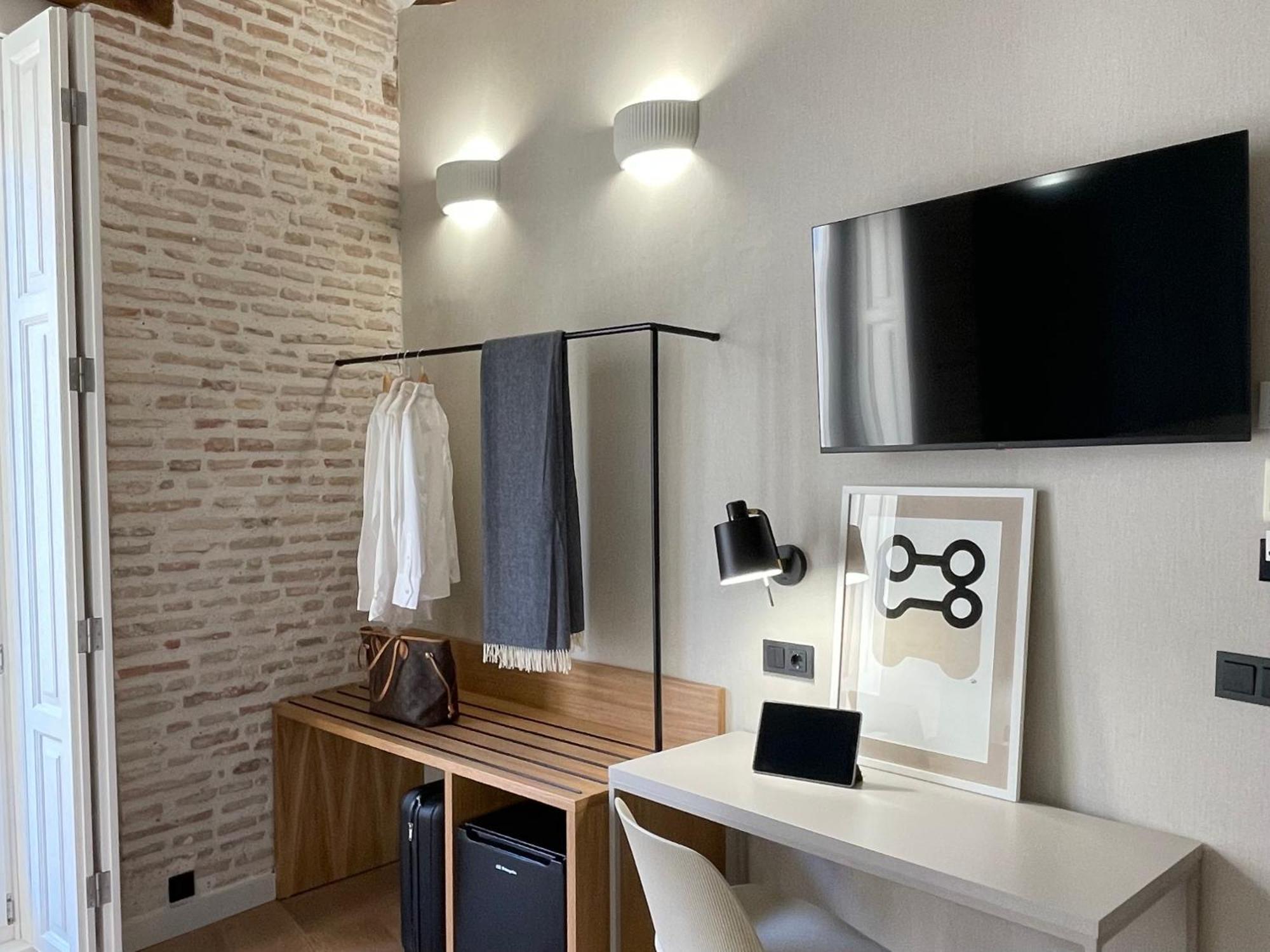 Cosy Rooms Embajador Валенсия Екстериор снимка