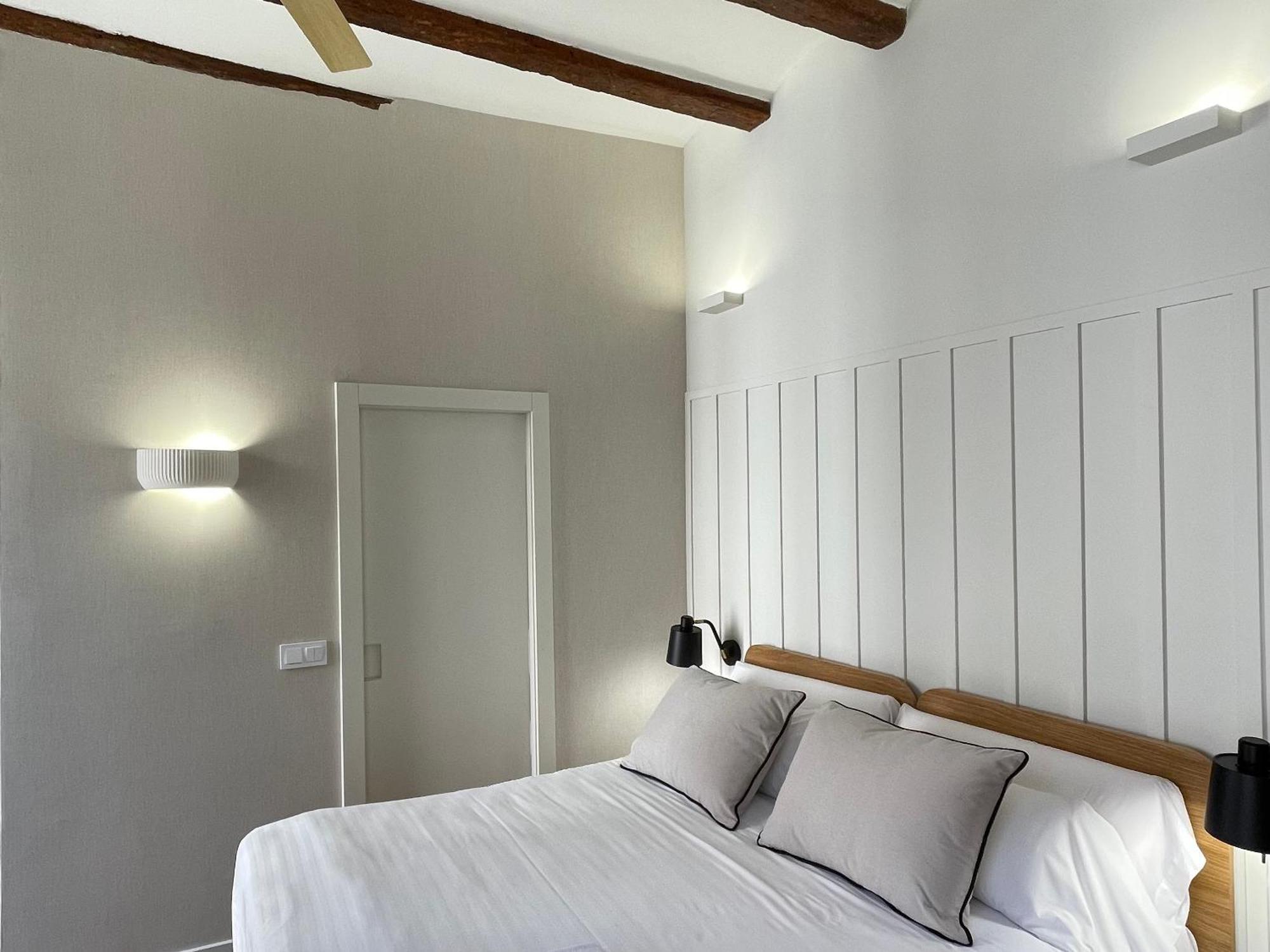 Cosy Rooms Embajador Валенсия Екстериор снимка